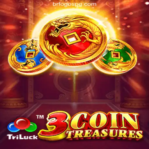 Discover 3CoinTreasures: Dive into the Mystery of Golden Riches