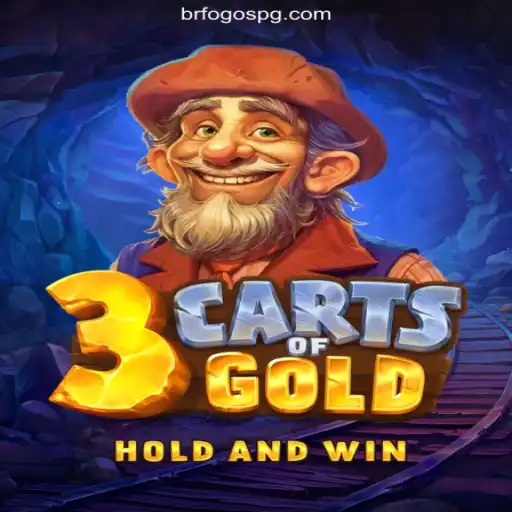 Discover the Thrilling World of 3cartsOfGold: An In-Depth Look