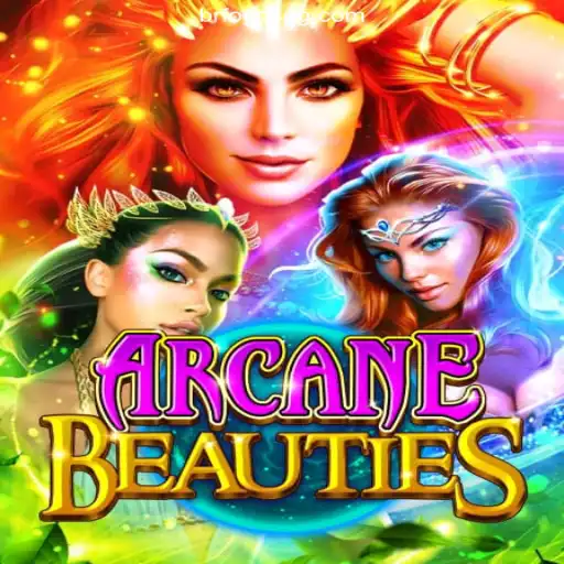 Exploring the Enchanting World of ArcaneBeauties and FogosPG Casino