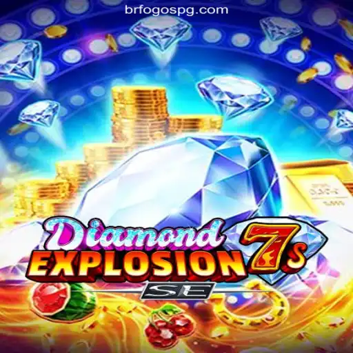 Discover the Thrilling World of DiamondExplosion7sSE at FogosPG