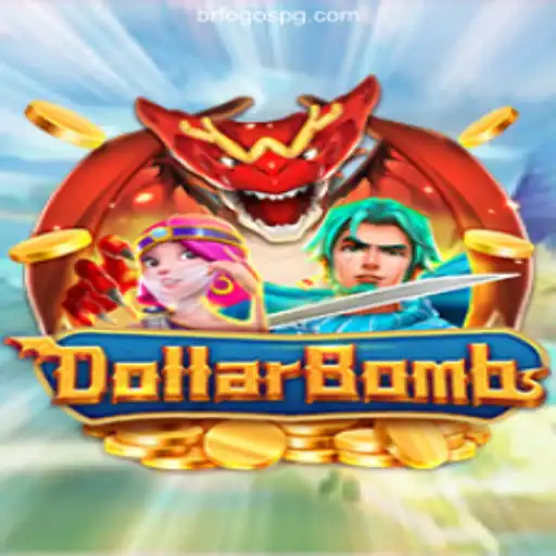Unveiling DollarBombs: The Thrilling Game at FogosPG's Top Casino