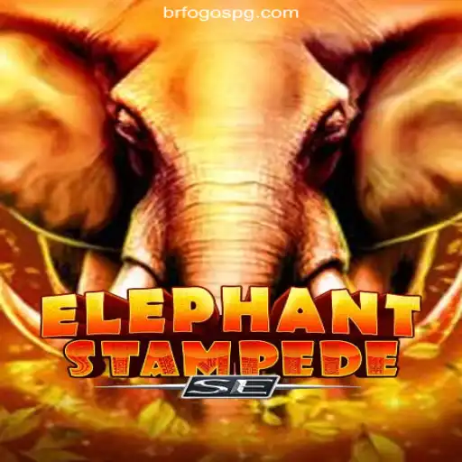 Discover the Exciting World of ElephantStampedeSE
