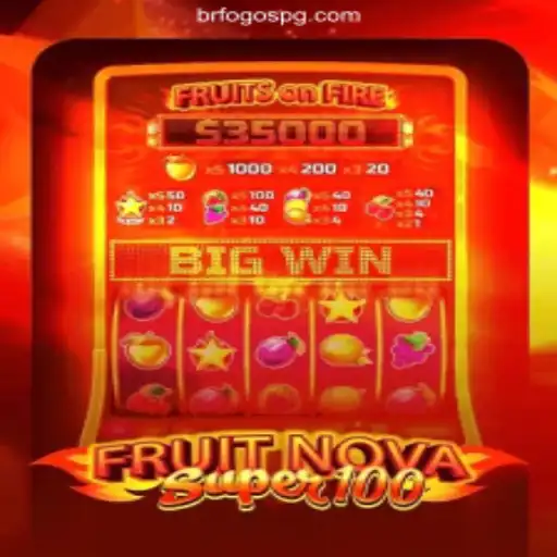 Exploring the Excitement of FruitNovaSuper100: A New Era in Online Gaming