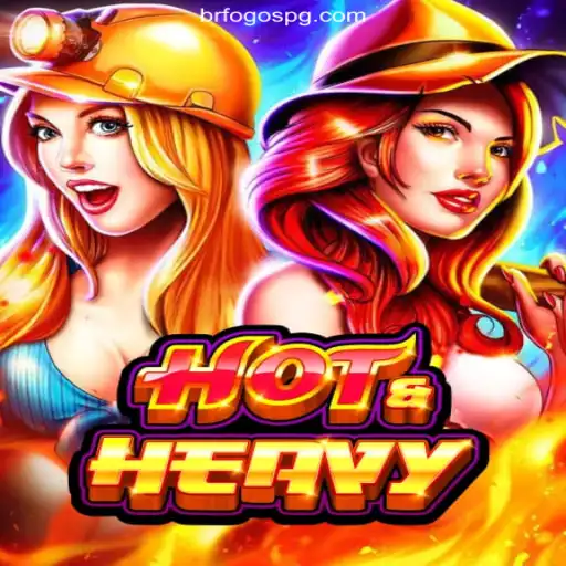 Discover HotHeavy: The Thrilling New Casino Game Everyone Is Talking About