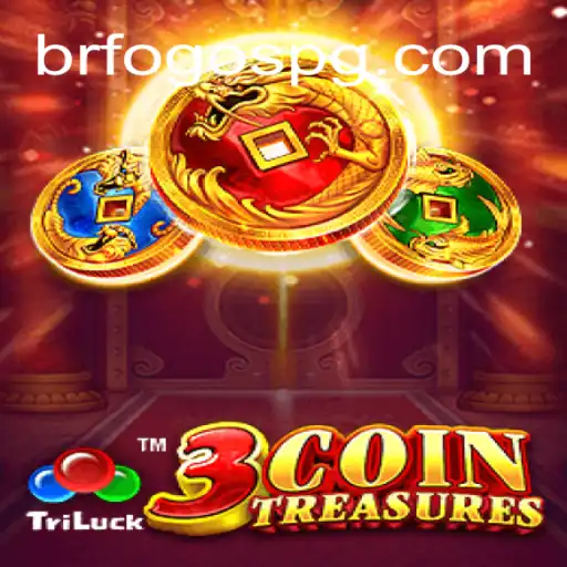 Discover 3CoinTreasures: Dive into the Mystery of Golden Riches