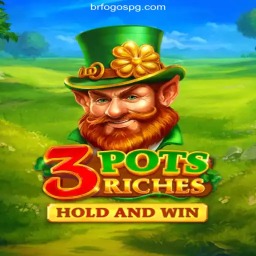 Exploring 3potsRiches: The Future of Online Casino Gaming
