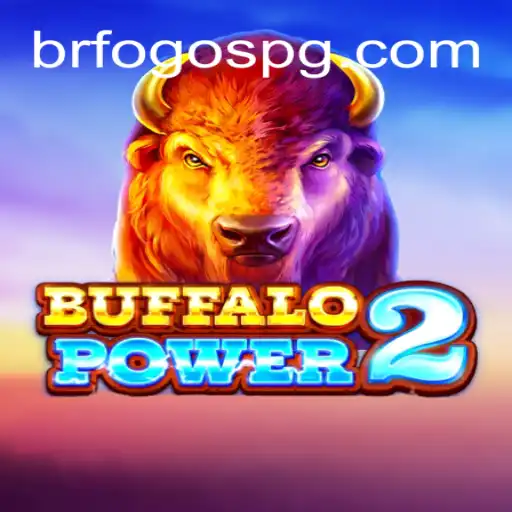 BuffaloPower2 - A Thrilling Adventure in Online Gaming