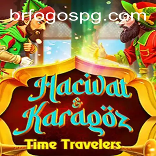 Discover the Enchanting World of Hacivat and Karagoz