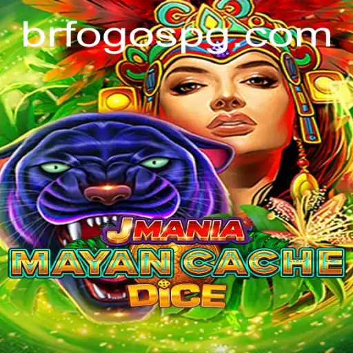 Discover the Thrill of JManiaMayanCacheDice in the World of Online Gaming