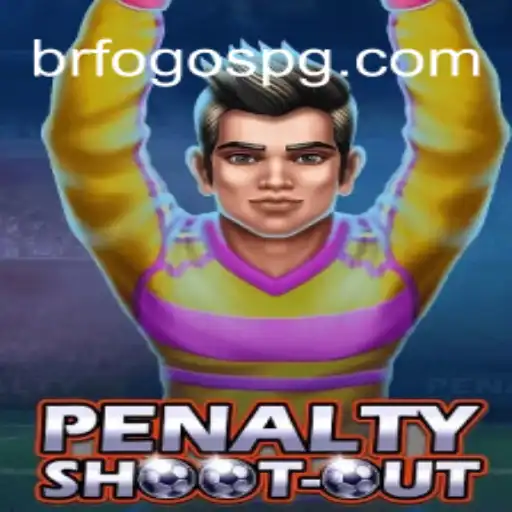 Exploring the Thrills of 'PenaltyShootOut' - The Ultimate Soccer Game Experience
