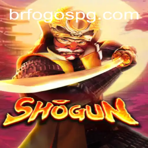 Exploring the Strategic World of Shogun in FogosPG: O Melhor Cassino Online do Brasil