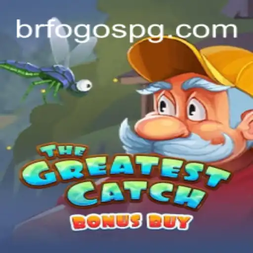 Discovering TheGreatestCatchBonusBuy Game