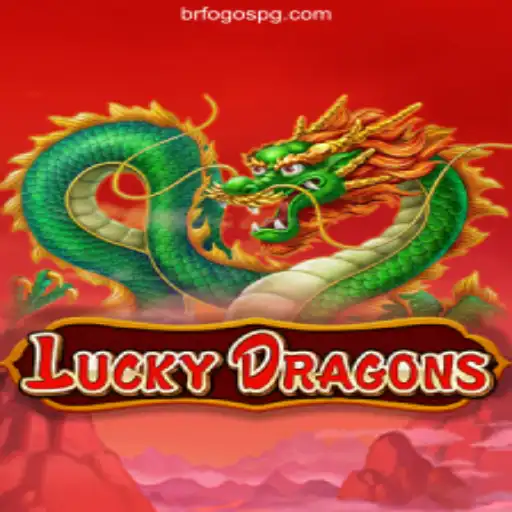Exploring LuckyDragons: A Thrilling Casino Experience at FogosPG