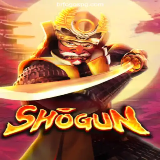 Exploring the Strategic World of Shogun in FogosPG: O Melhor Cassino Online do Brasil