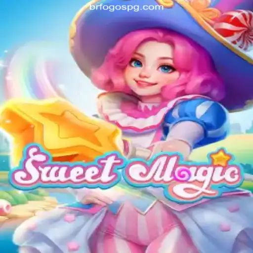 Unveiling SweetMagic: A Journey into Enchantment and Winnings