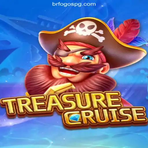 Exploring the Thrilling World of TREASURECRUISE in Brazil's Premier Online Casino