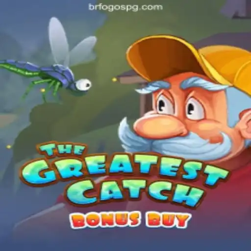 Discovering TheGreatestCatchBonusBuy Game