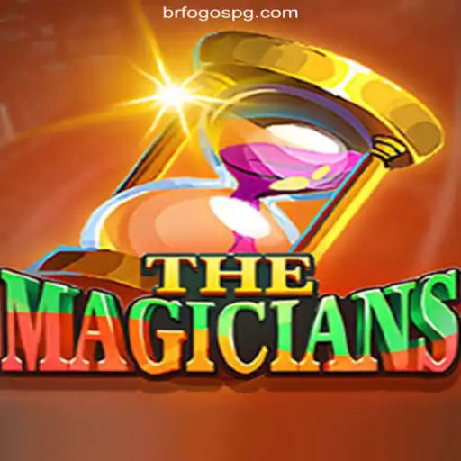 TheMagicians: A Deep Dive into the Enchanting Gaming Experience