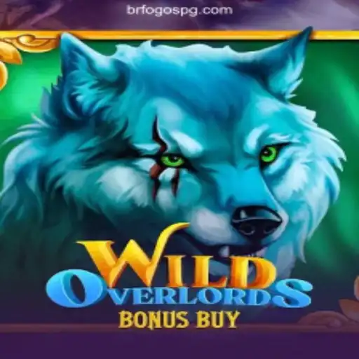WildOverlordsBonusBuy: The Exciting New Casino Game at FogosPG