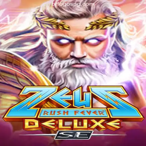ZeusRushFeverDeluxeSE: A Mythical Casino Adventure
